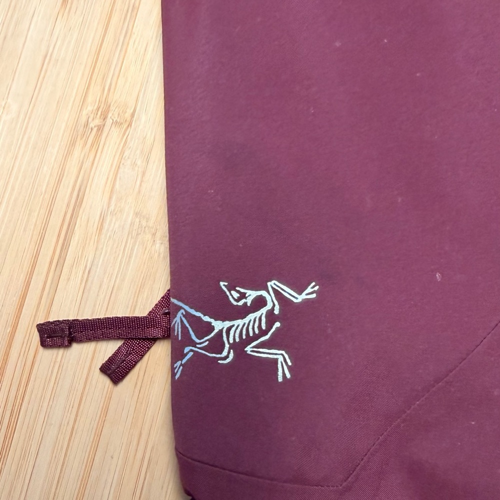 Arc'teryx Women's Sentinel LT Jacket and Pants - Picture 6 of 7